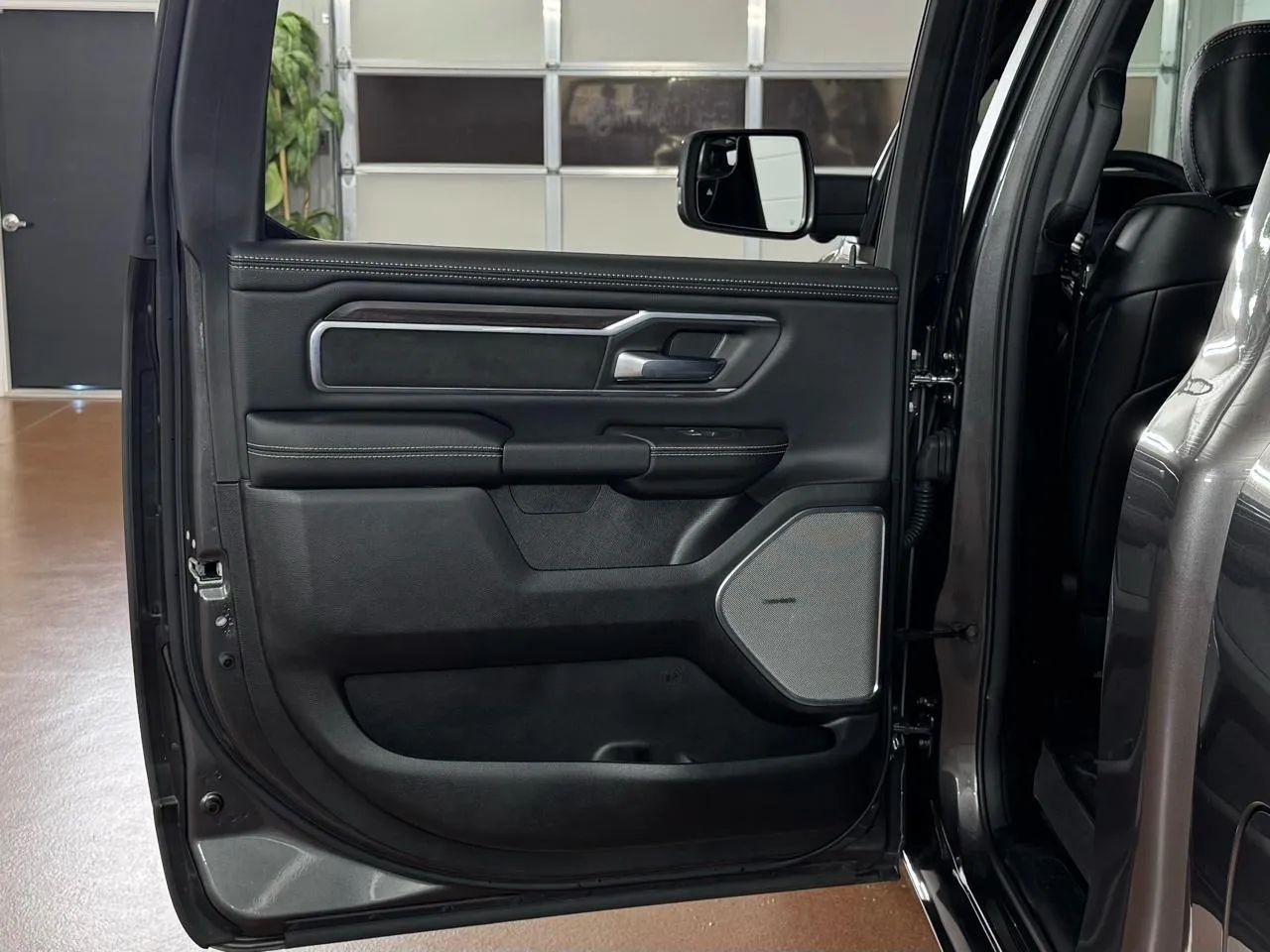 RAM 1500  2026