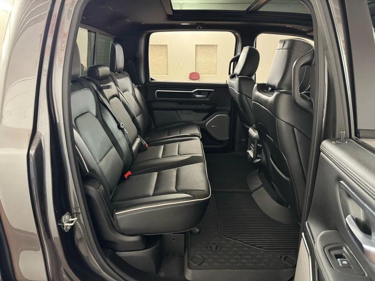 RAM 1500  2026