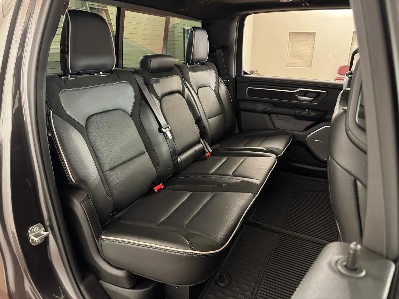 RAM 1500  2026