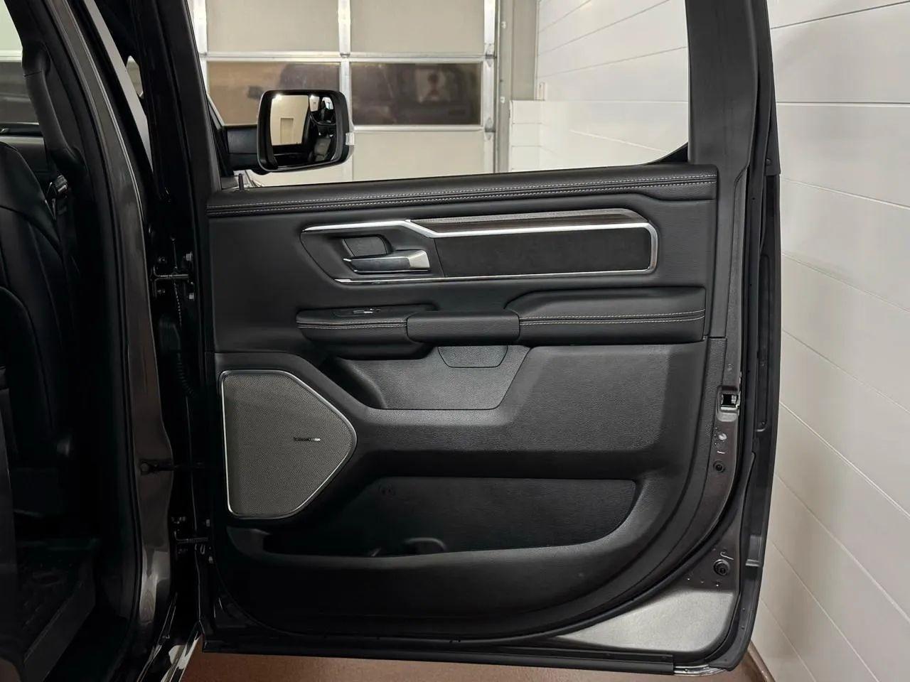 RAM 1500  2026