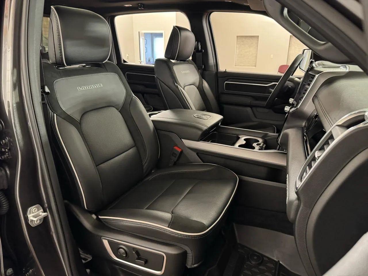 RAM 1500  2026