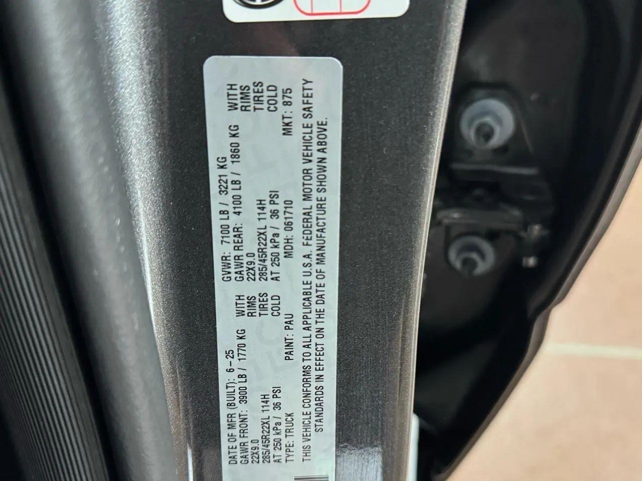 RAM 1500  2026
