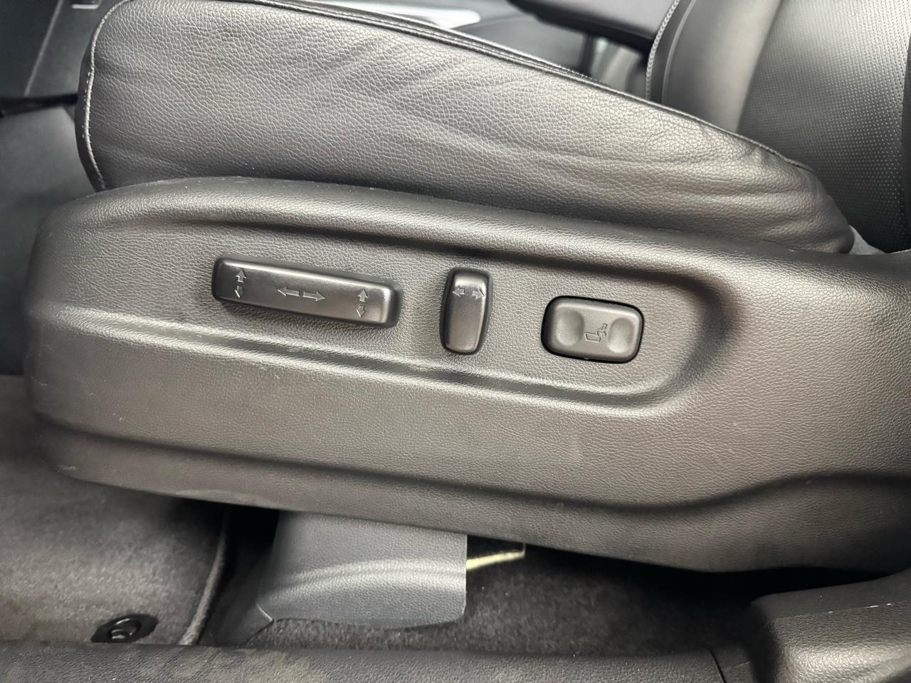 Honda Ridgeline RTL-E AWD 2023