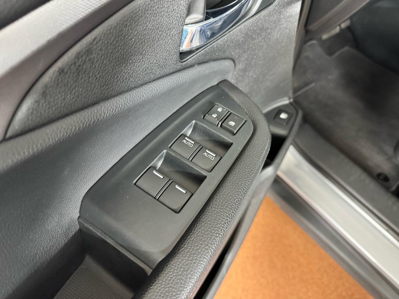 Honda Ridgeline RTL-E AWD 2023