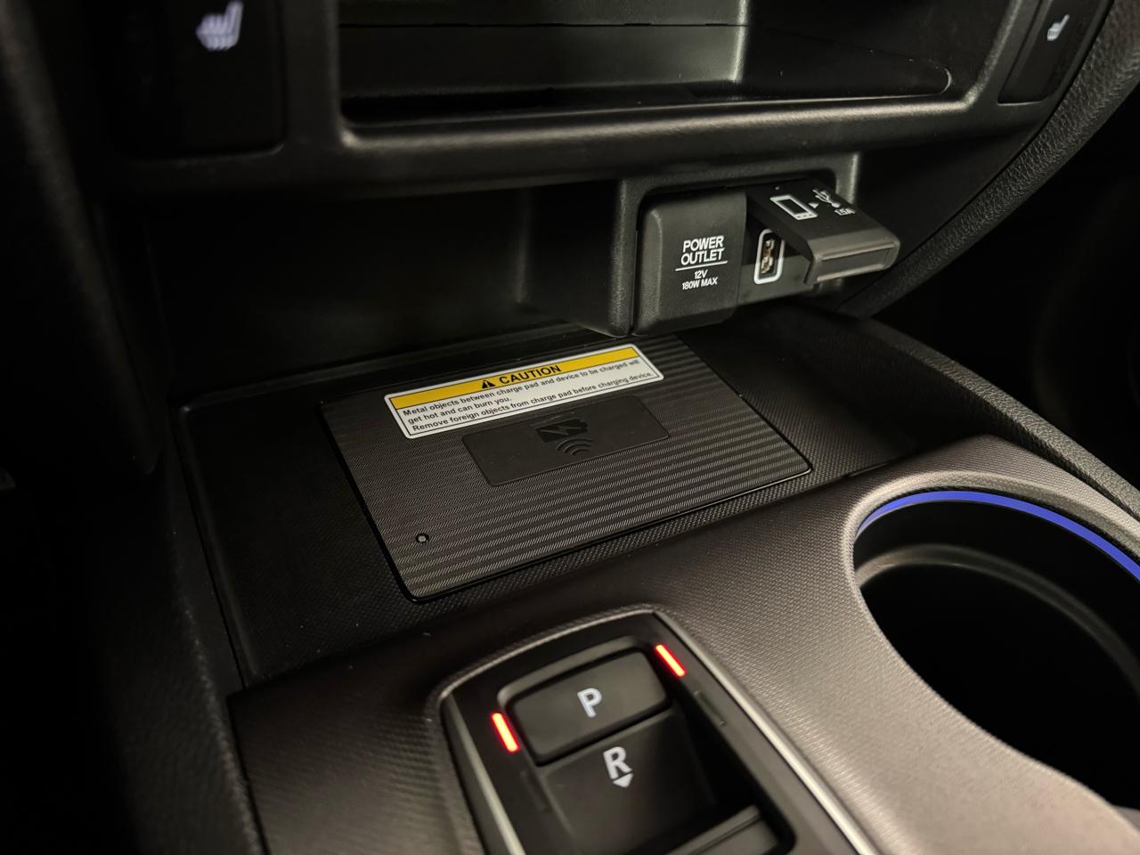 Honda Ridgeline RTL-E AWD 2023