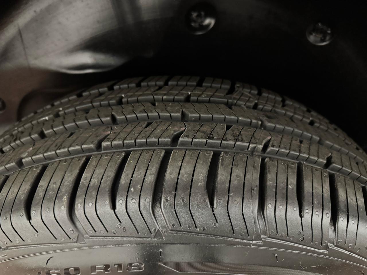 Honda Ridgeline RTL-E AWD 2023