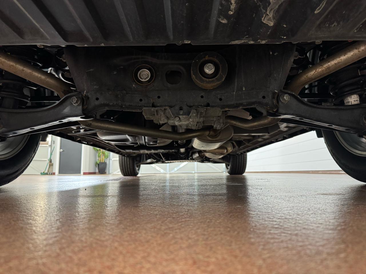 Honda Ridgeline RTL-E AWD 2023