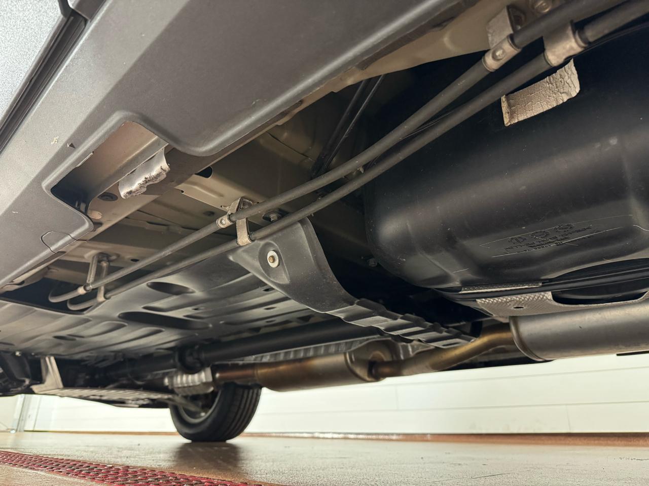 Honda Ridgeline RTL-E AWD 2023