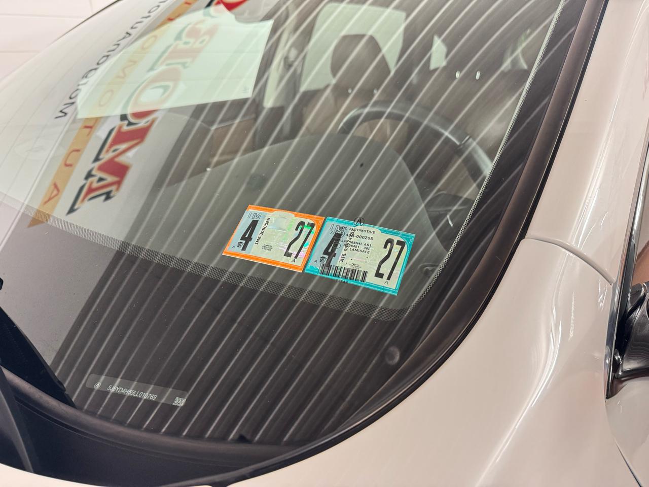 Acura MDX SH-AWD 9-Spd AT w/Tech Package 2020