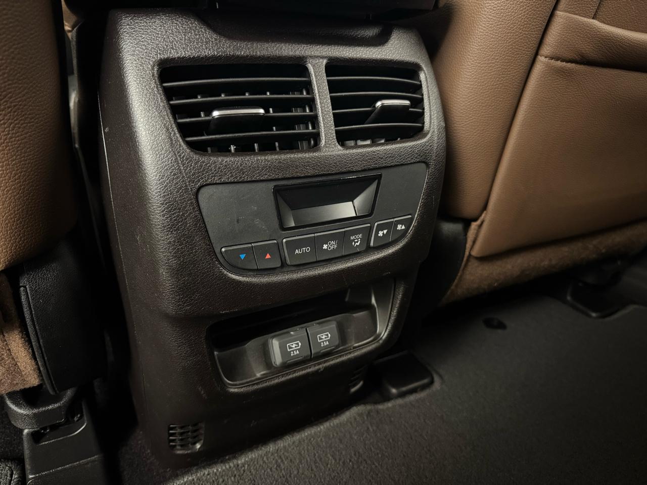 Acura MDX SH-AWD 9-Spd AT w/Tech Package 2020