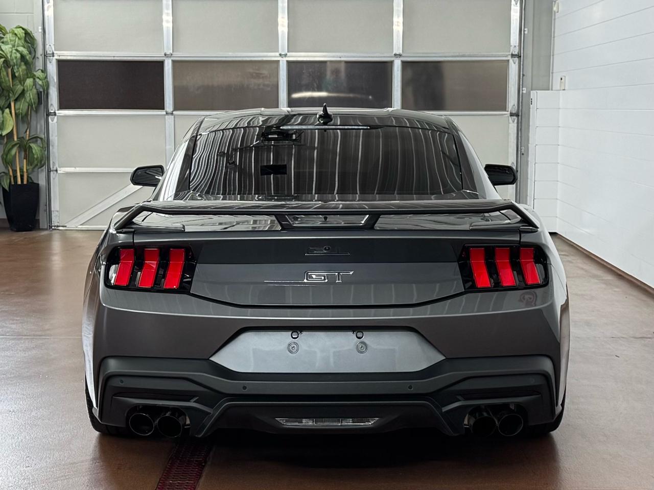 Ford Mustang GT Premium Coupe 2024
