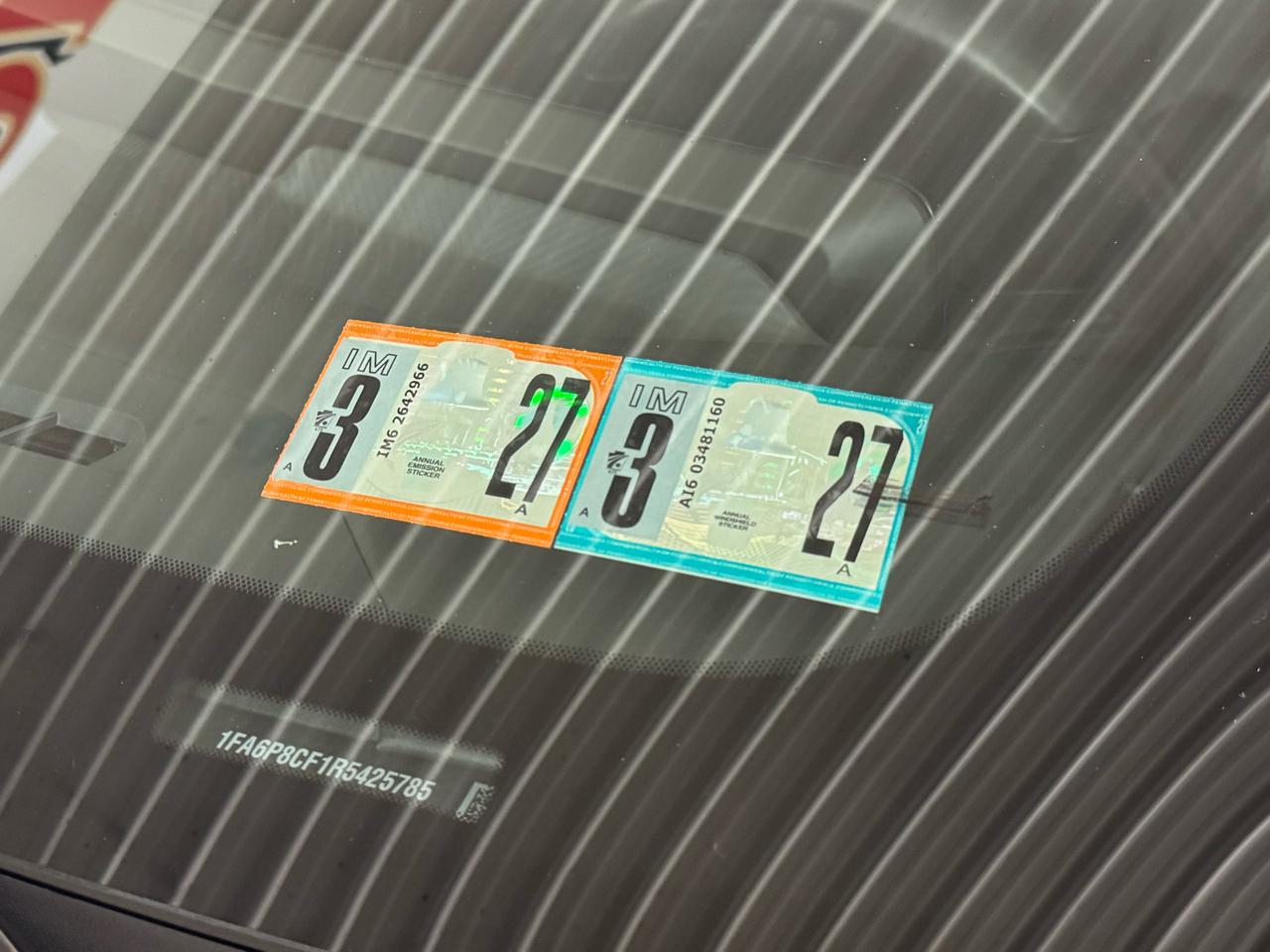 Ford Mustang GT Premium Coupe 2024