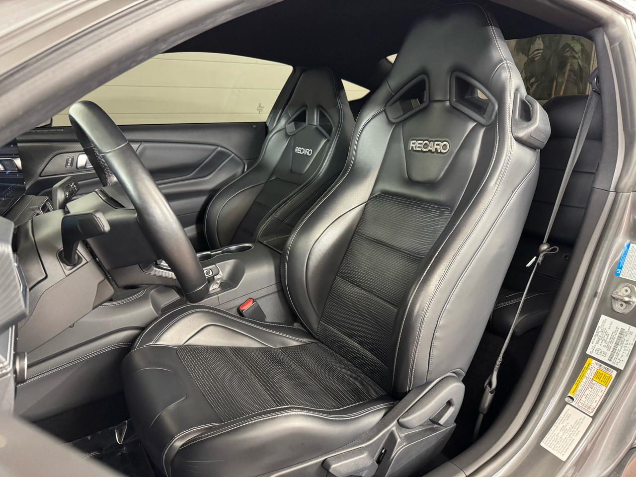 Ford Mustang GT Premium Coupe 2024