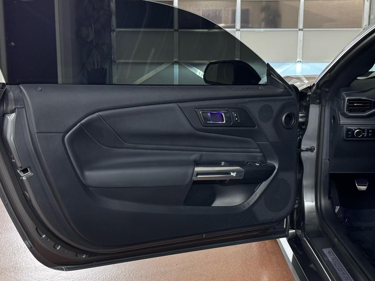 Ford Mustang GT Premium Coupe 2024