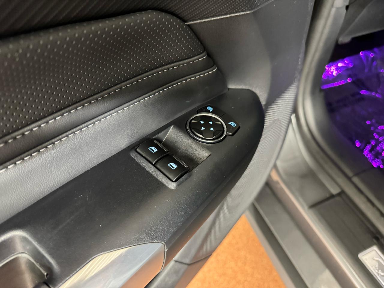 Ford Mustang GT Premium Coupe 2024