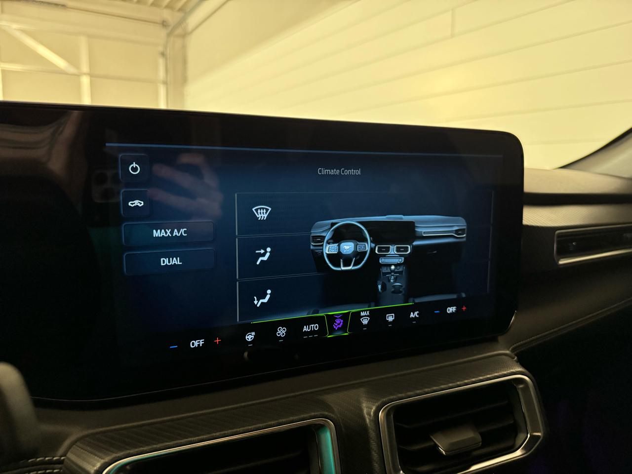 Ford Mustang GT Premium Coupe 2024