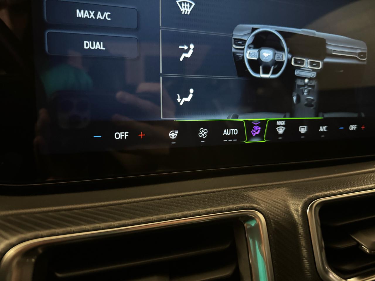 Ford Mustang GT Premium Coupe 2024