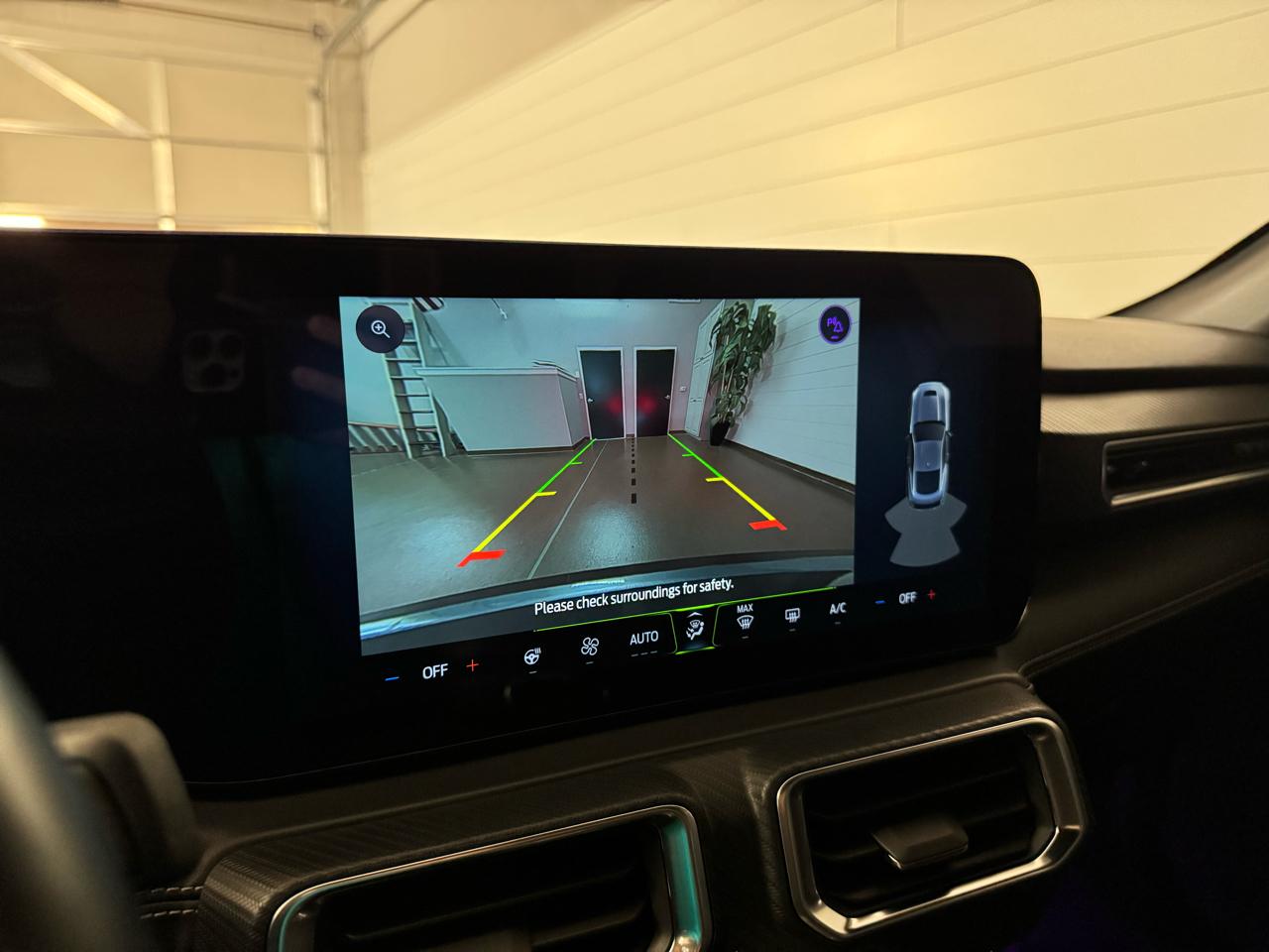 Ford Mustang GT Premium Coupe 2024