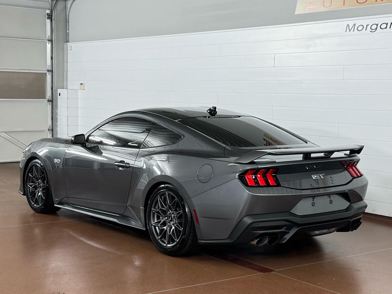 Ford Mustang GT Premium Coupe 2024