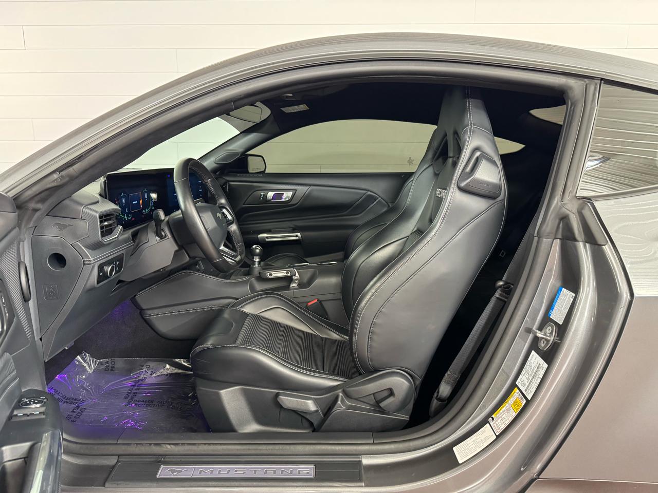 Ford Mustang GT Premium Coupe 2024