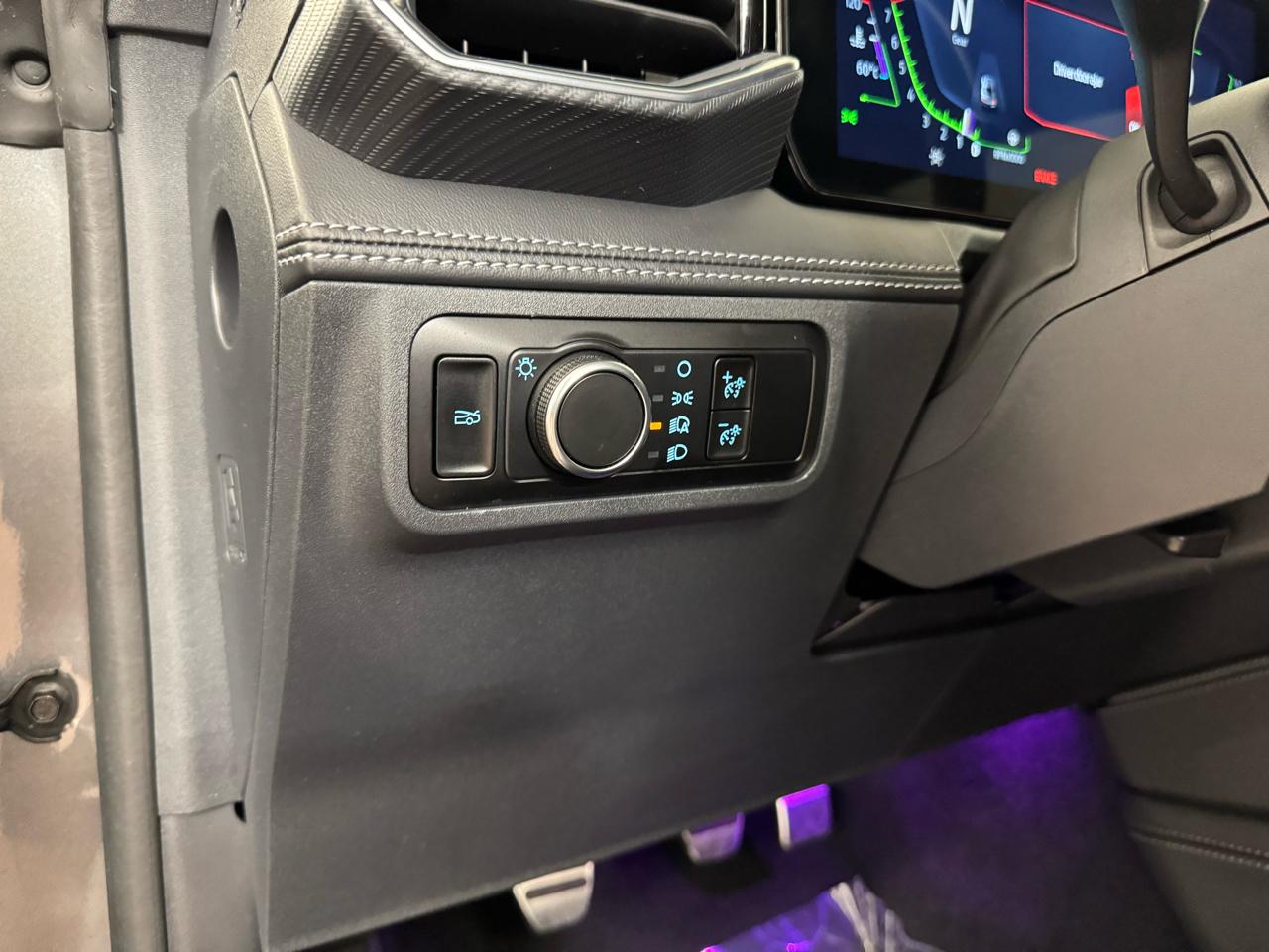 Ford Mustang GT Premium Coupe 2024