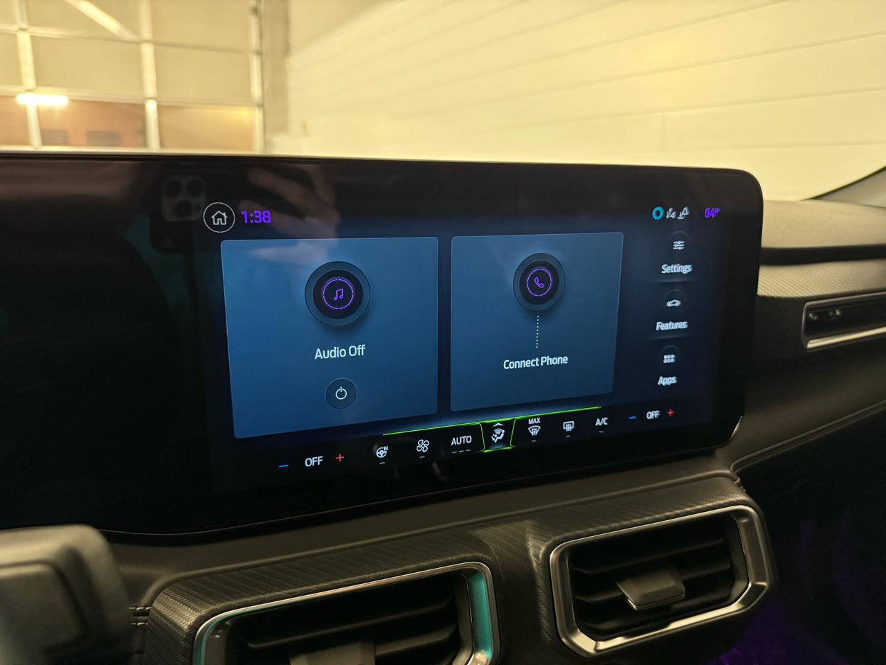 Ford Mustang GT Premium Coupe 2024