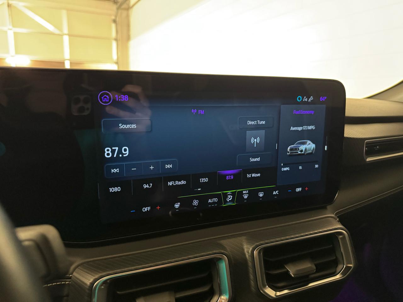 Ford Mustang GT Premium Coupe 2024