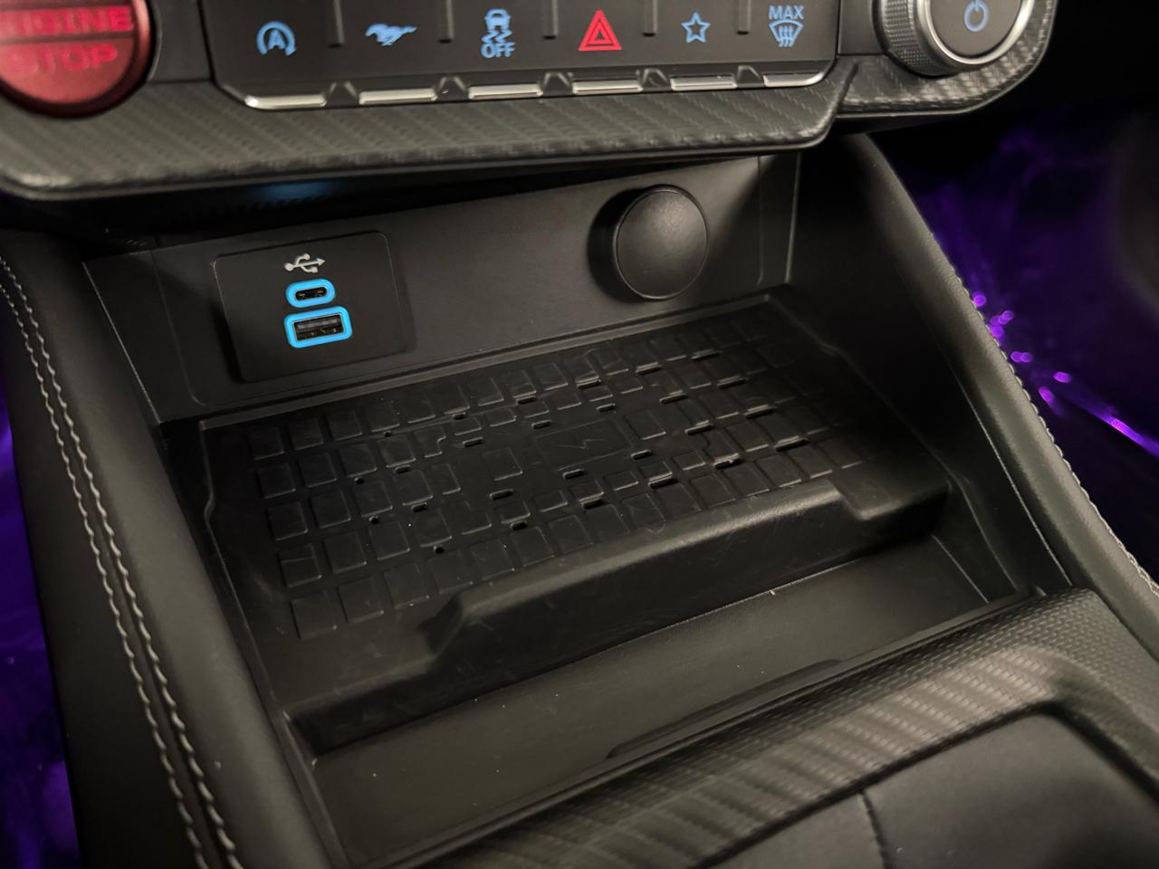 Ford Mustang GT Premium Coupe 2024