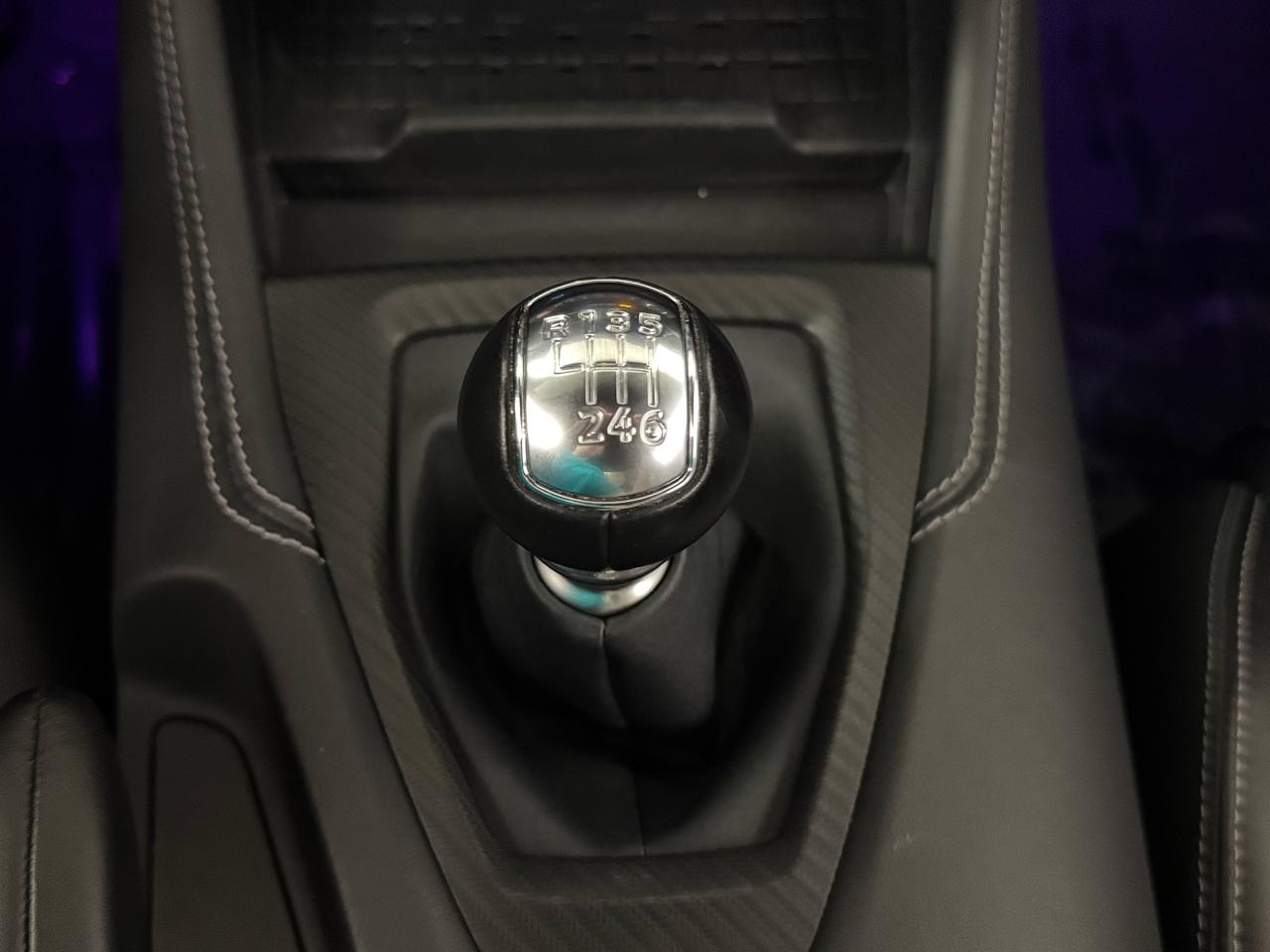 Ford Mustang GT Premium Coupe 2024