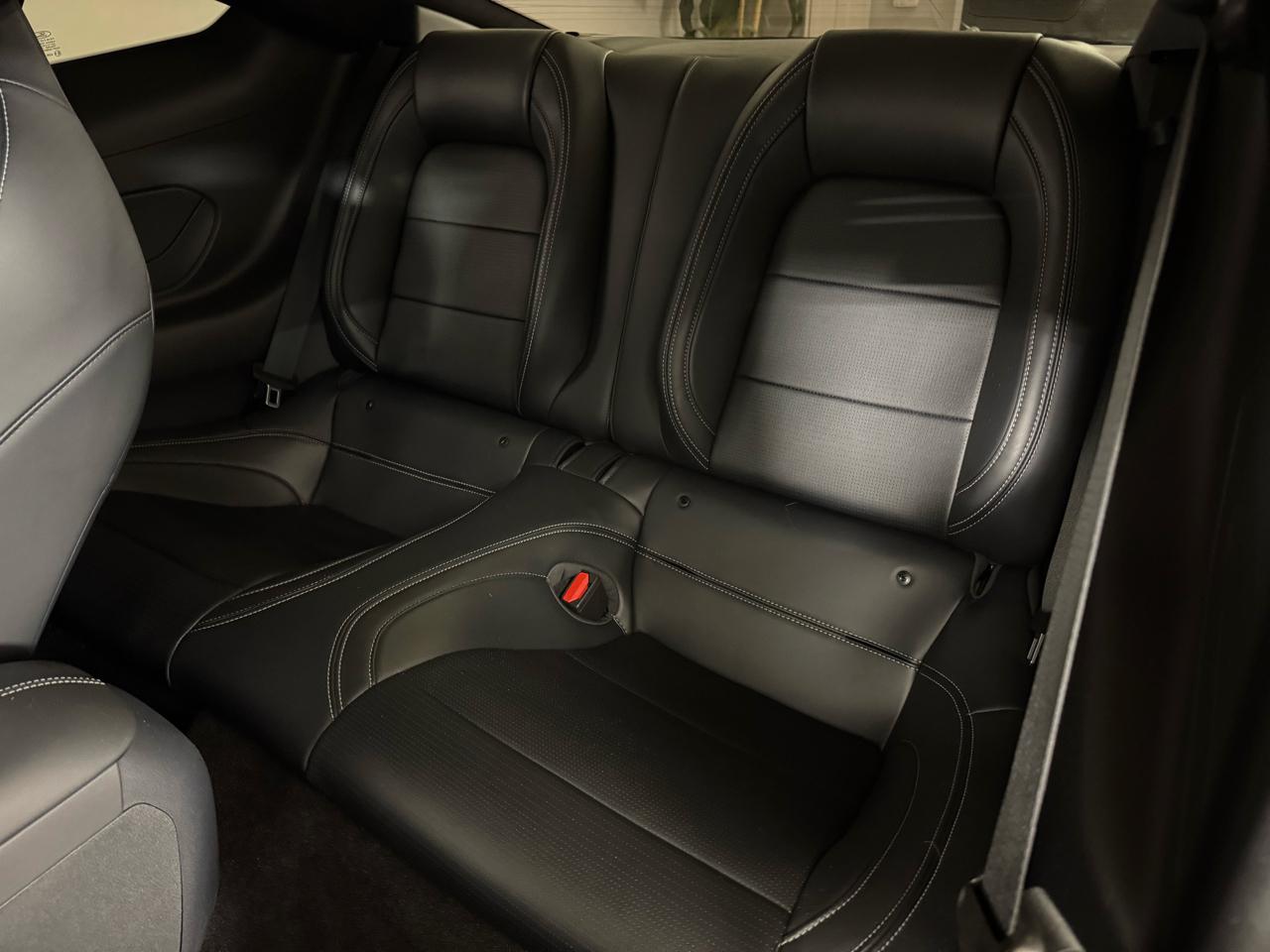 Ford Mustang GT Premium Coupe 2024