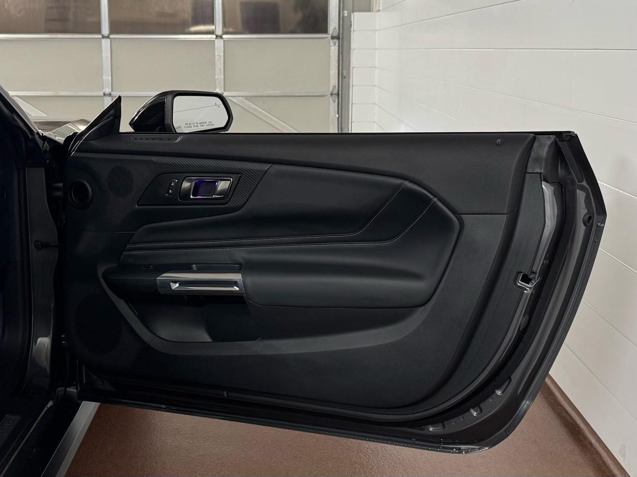 Ford Mustang GT Premium Coupe 2024