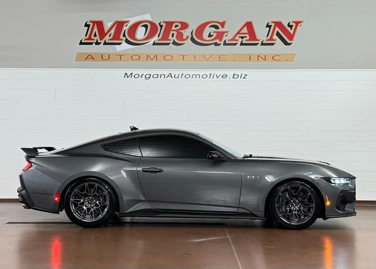 Ford Mustang GT Premium Coupe 2024