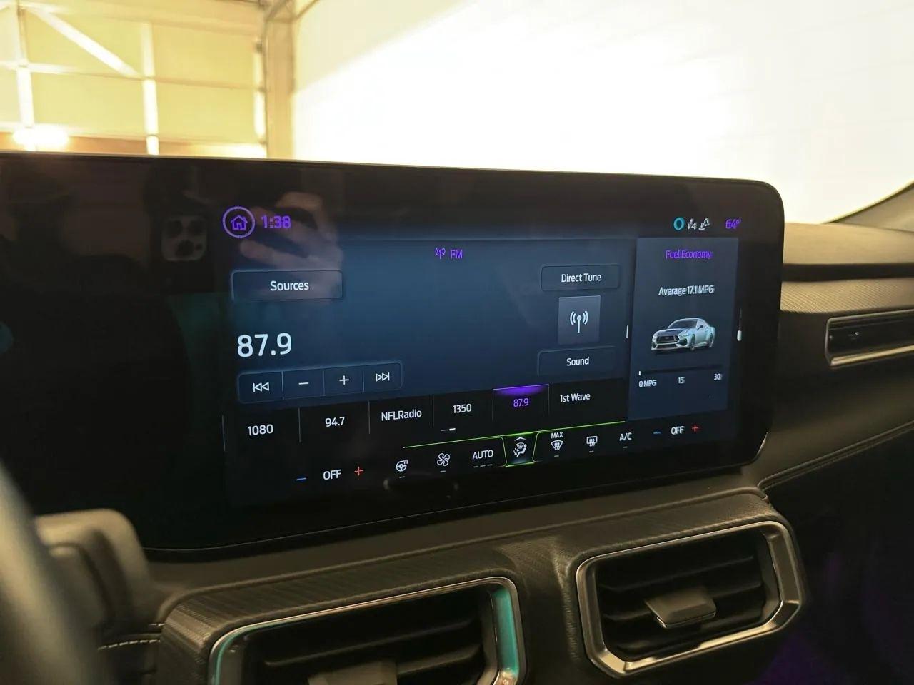 Ford Mustang GT Premium Coupe 2024