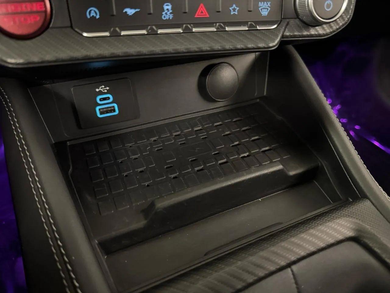 Ford Mustang GT Premium Coupe 2024