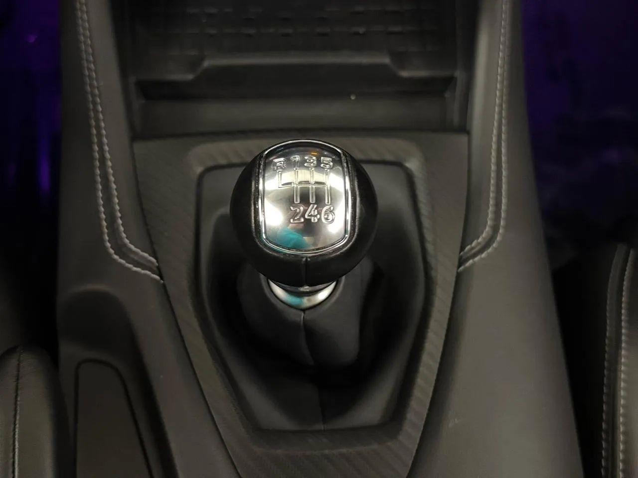 Ford Mustang GT Premium Coupe 2024