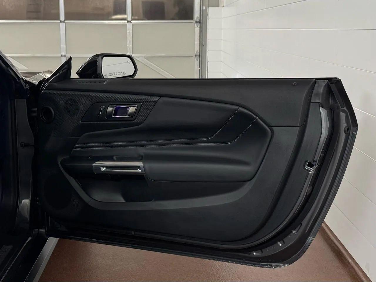 Ford Mustang GT Premium Coupe 2024