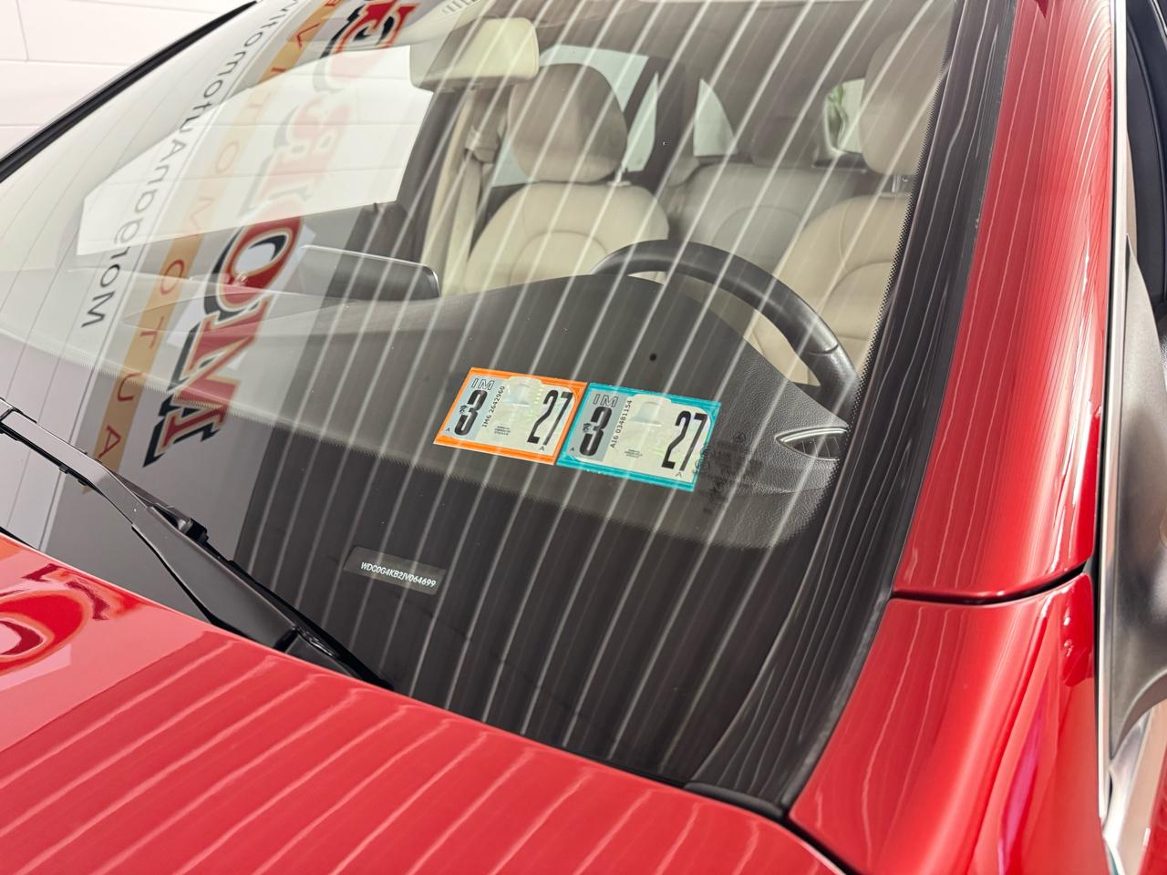 Mercedes-Benz GLC-Class  2018