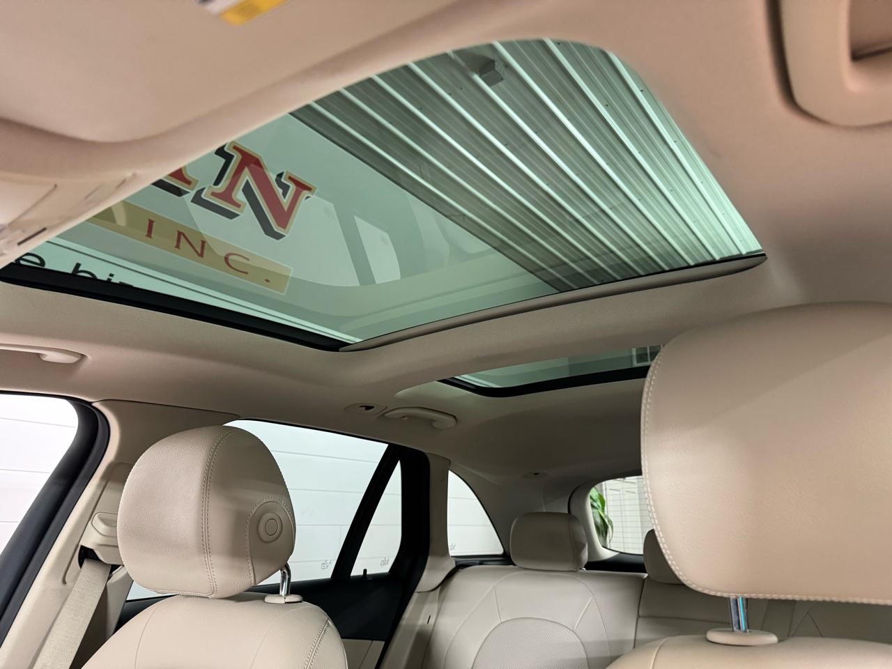 Mercedes-Benz GLC-Class  2018