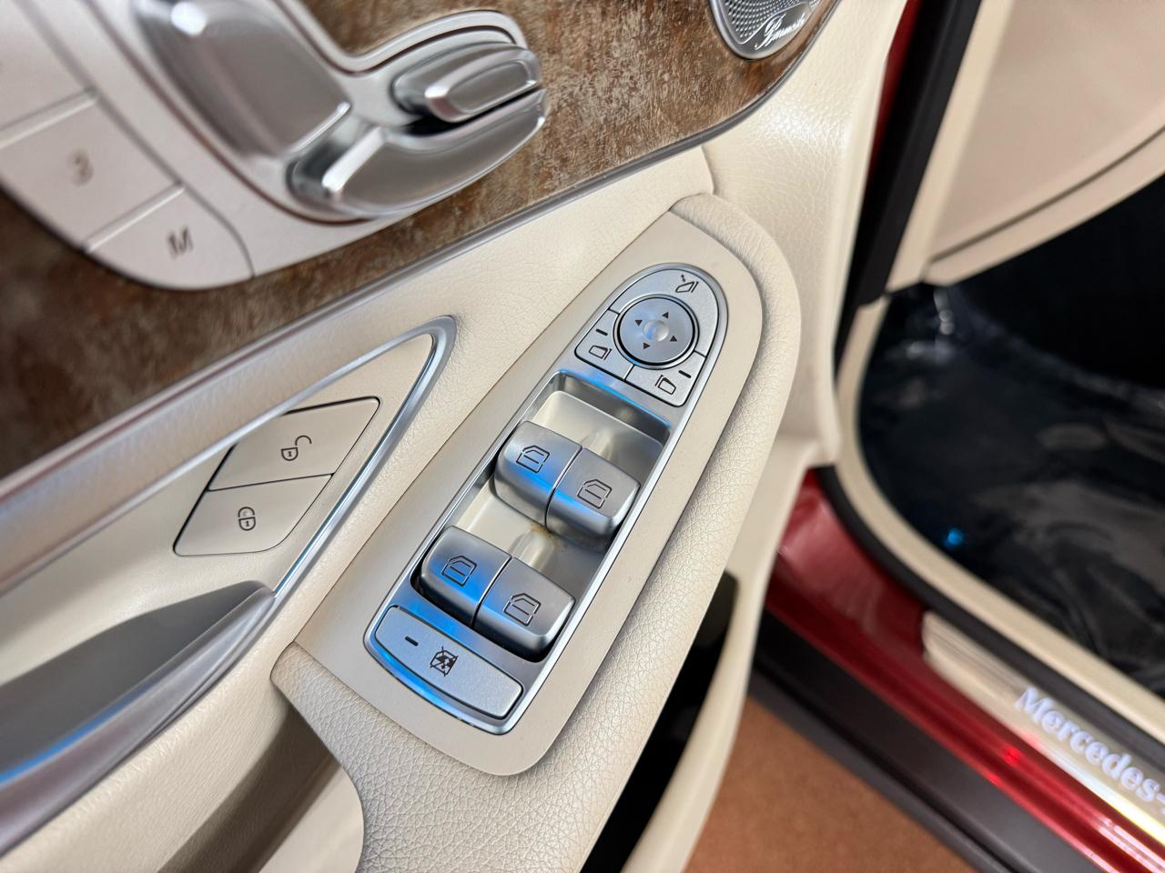 Mercedes-Benz GLC-Class  2018