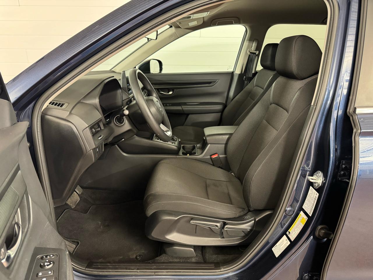 Honda CR-V LX AWD 2025