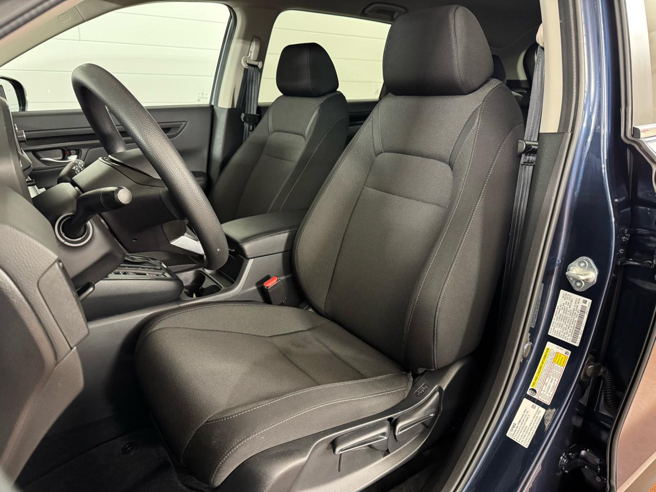 Honda CR-V LX AWD 2025