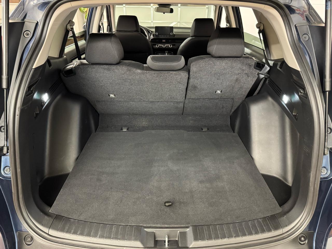 Honda CR-V LX AWD 2025