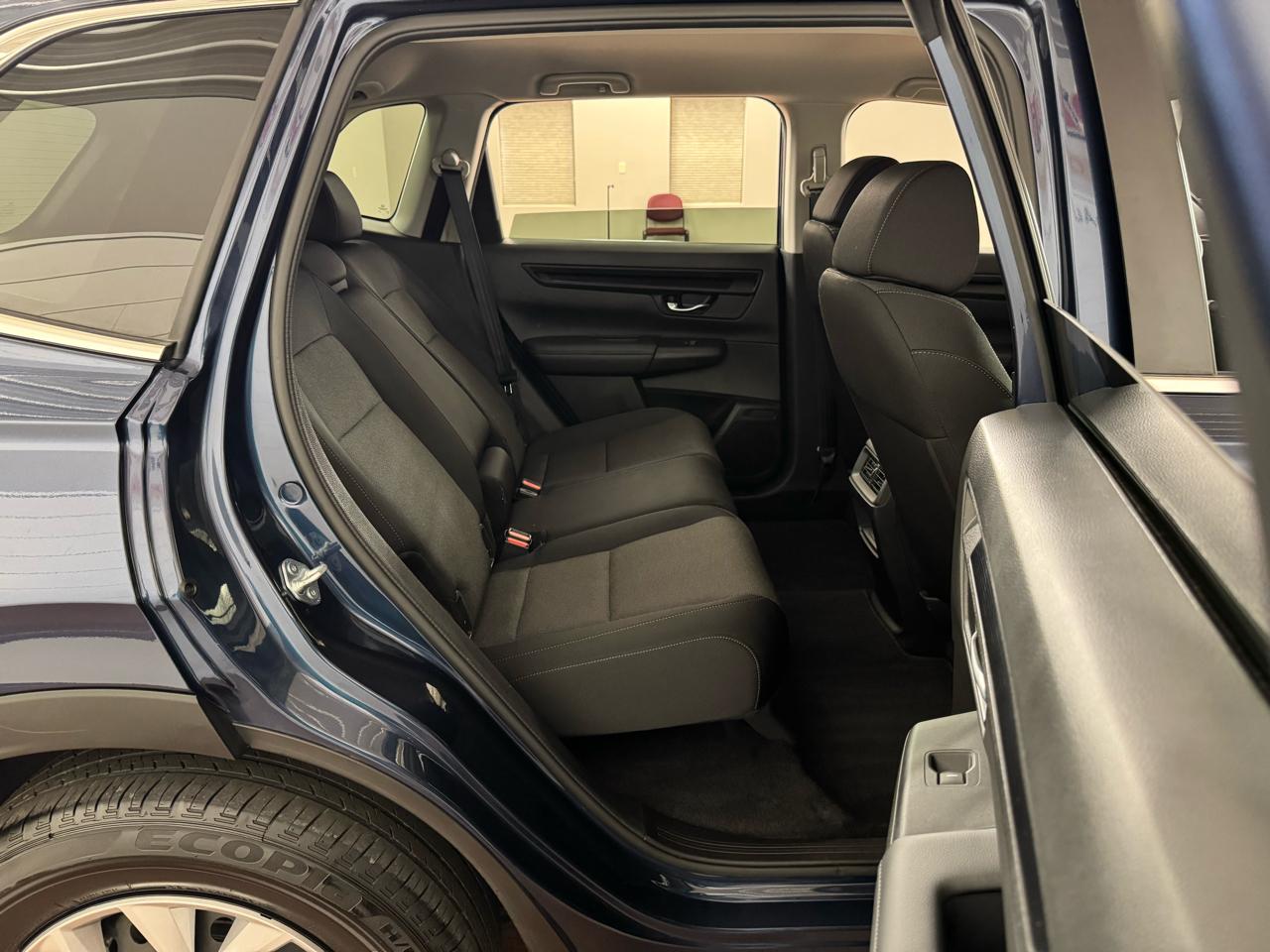 Honda CR-V LX AWD 2025