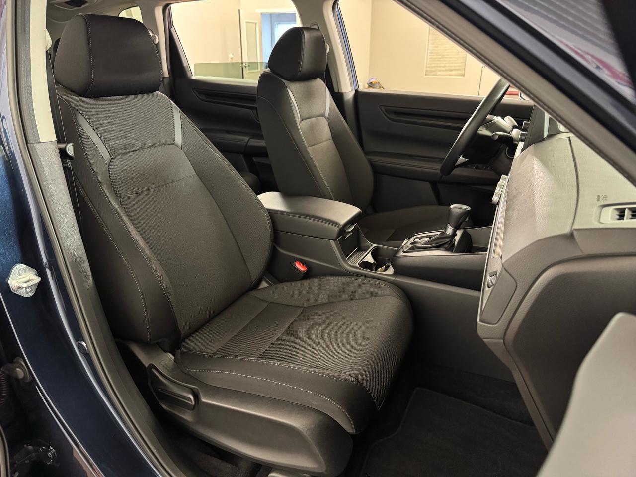 Honda CR-V LX AWD 2025