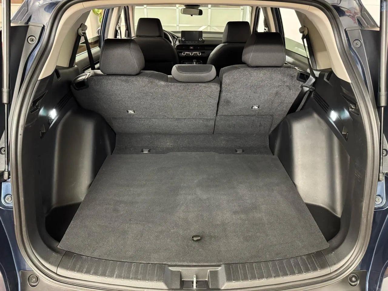 Honda CR-V LX AWD 2025