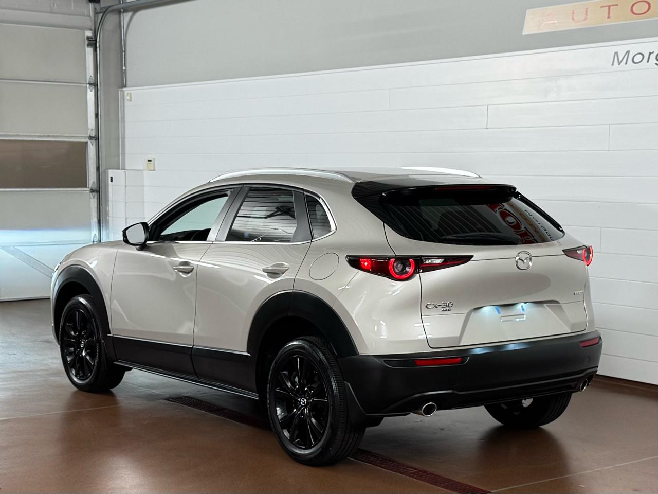 Mazda CX-30  2024