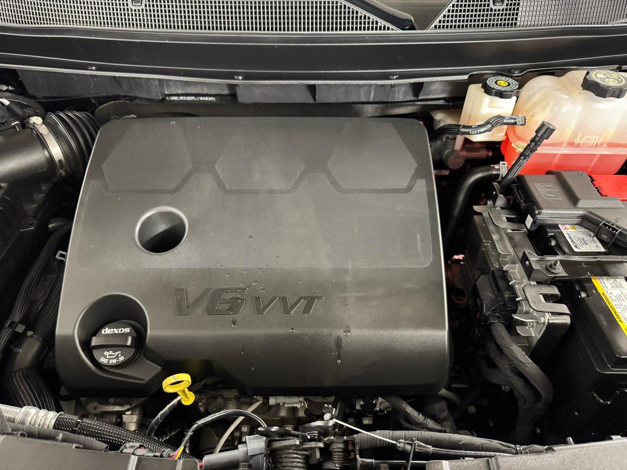 Chevrolet Traverse Premier AWD 2023