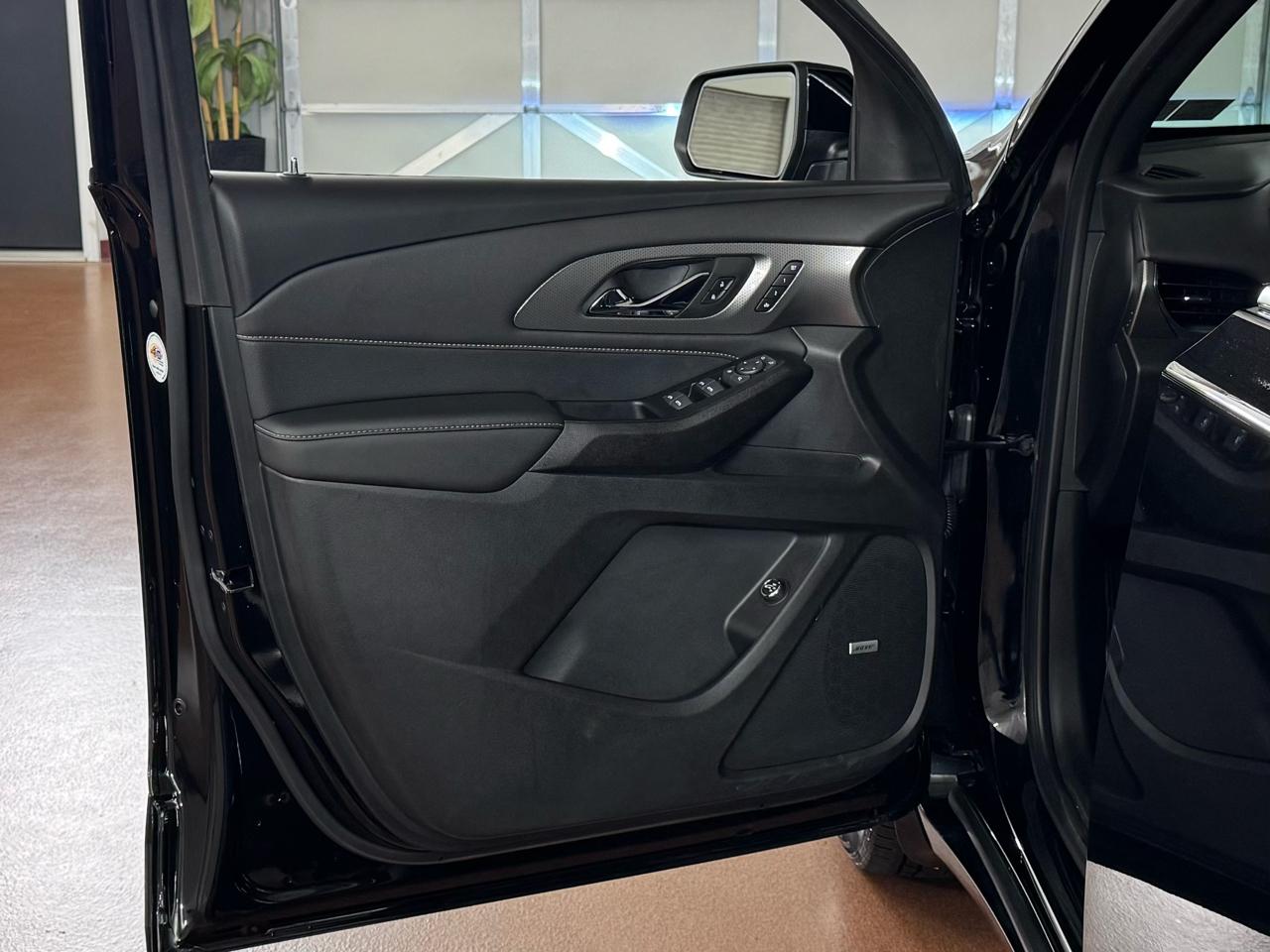 Chevrolet Traverse Premier AWD 2023