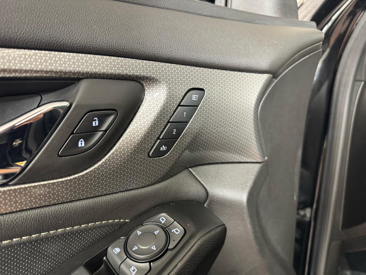 Chevrolet Traverse Premier AWD 2023