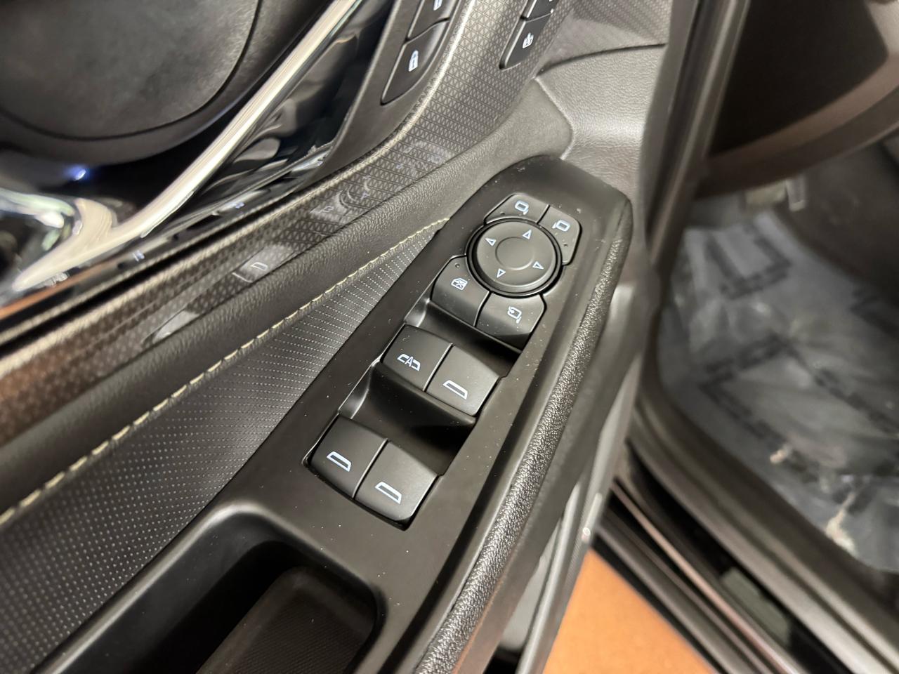 Chevrolet Traverse Premier AWD 2023